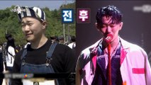 [HOT]  a rapper whose style is gradually changing,라디오스타 20190731