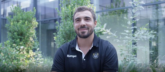 PAUC - Les nouvelles recrues saison 2019 - 2020 - 1/2