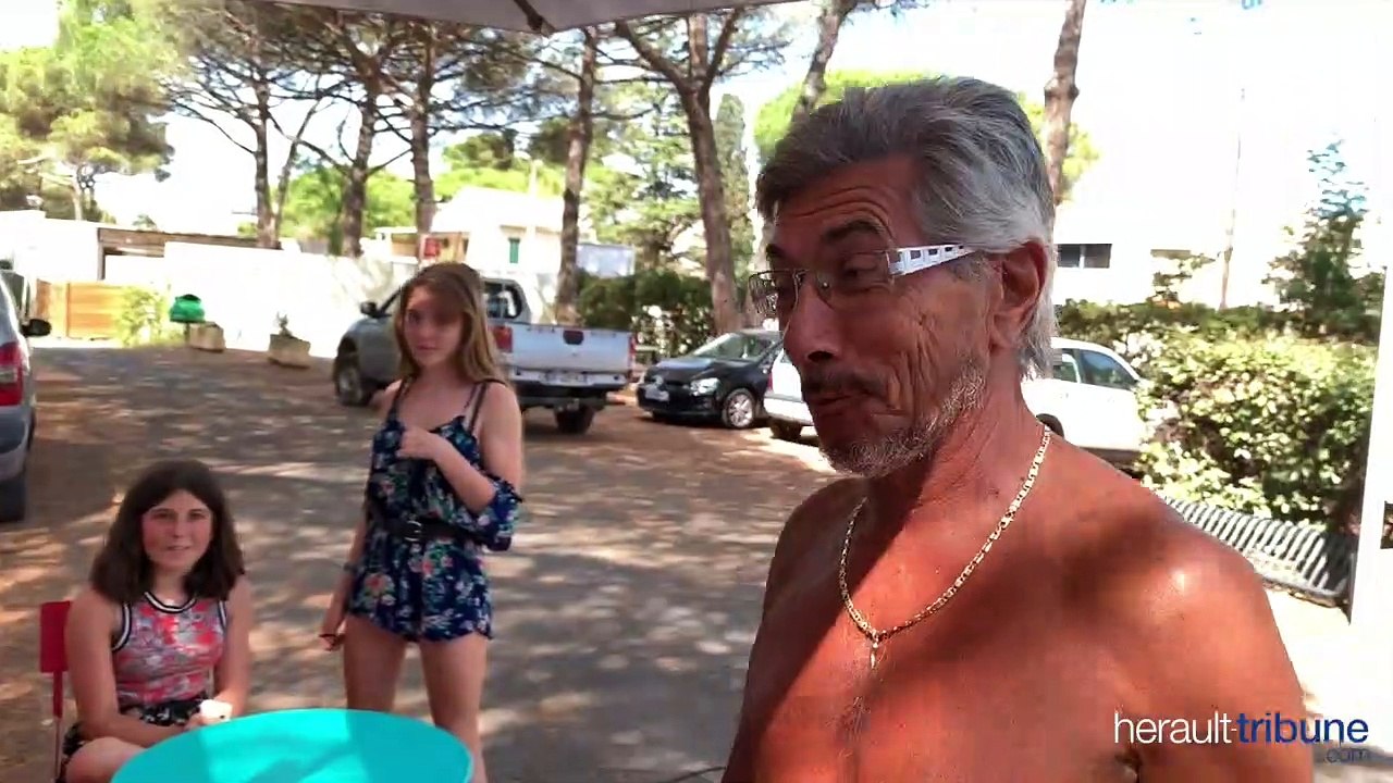 La caravane d'enregistrements et de régie mobile Lo Cranc Studio