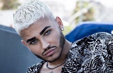 Cristian Imparato: 'Cancello i commenti degli haters'