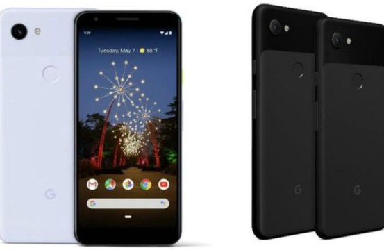 Google Pixel 4 si sbloccherà con il riconoscimento facciale
