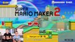 SWAN ET NÉO TESTENT SUPER MARIO MAKER 2 ! - Nouveauté Nintendo Switch