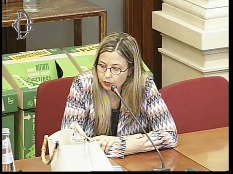 Roma - Audizioni su riorganizzazione dell’Agenzia per le erogazioni in agricoltura (31.07.19)