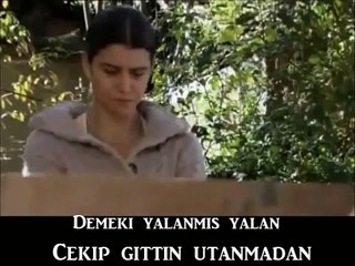 Damar 2019 Hani Bensiz Yapamazdın Gecelerde Yatamazdın