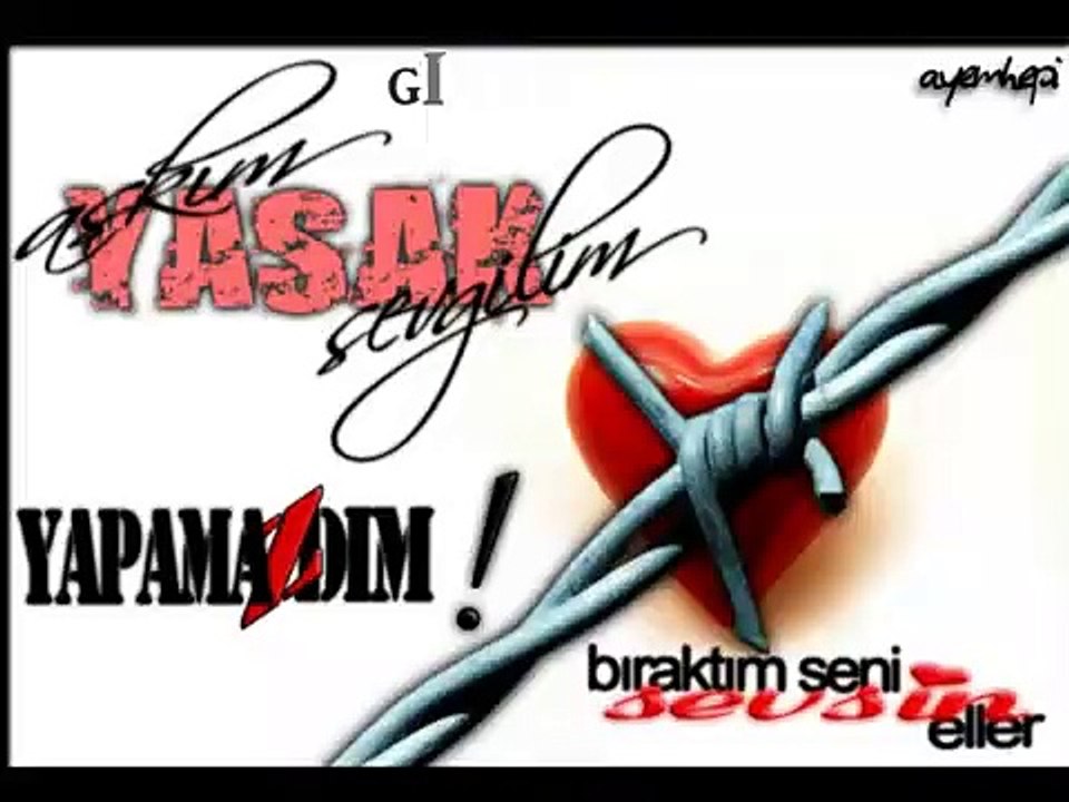 Damar 2019 Sonum Olsun Sensizlik Ölum Olsun