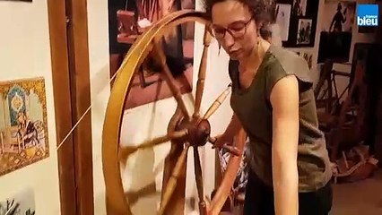 Ardelaine, le musée vivant de la laine et du mouton