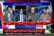 GOYA with Arslan Khalid – 31st July 2019