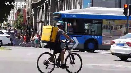 Wachstum, Inflation, Arbeitslose - von allem etwas weniger im Euroraum