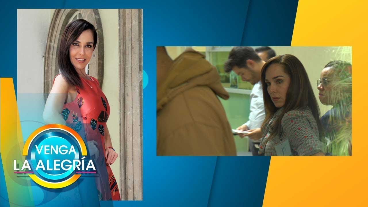 ¿Sharis Cid se quedará con la herencia de su pareja? | Venga La Alegría