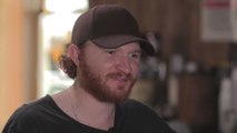 Eric Paslay - Eric Paslay: The Story Behind 