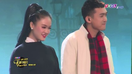 Hãy Nghe Tôi Hát 2019 - Tập 15 Phần 2 THVL 31/07/2019