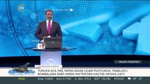 Başkan Erdoğan'dan MİT'in yeni binasına sürpriz ziyaret
