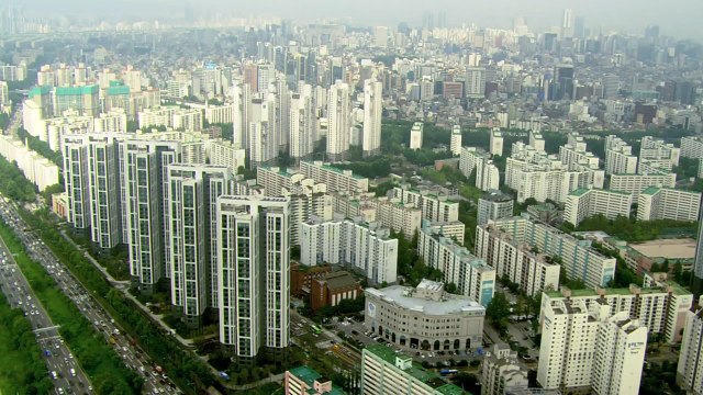 서울 집값 7개월 만에 상승 전환...아파트·단독주택 강세 / YTN