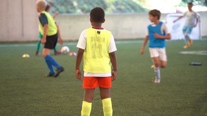 Des vacances de rêve ! Episode 1