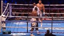 Joe Joyce vs Bryant Jennings 2019-07-13