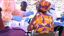 Épidémie d'Ebola en RDC : un 2ème décès à Goma