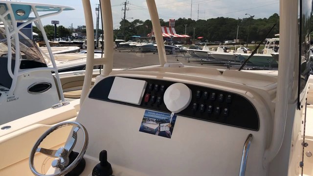 2019 Grady-White Canyon 306 for Sale at MarineMax Fort Walton Beach
