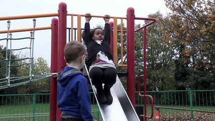 Breadline Kids - Kids living in Poverty (Society Documentary)