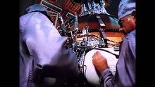 The Rocket That Took Us To The Moon (Space Race Documentary)