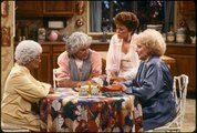 The Golden Girls' Theme Song Almost Wasn't 