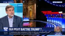 États-Unis: qui peut battre Donald Trump ?