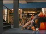 (2008) Run Fatboy Run Movie Trailer