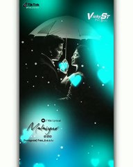 Malaiyur Natama | Tamil beat song | Whatsapp status | Kollywood