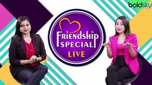 FRIENDSHIP Day Special | Friendship Day Promo | Special Message To Friend | Boldsky