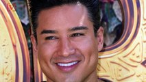 Mario Lopez Facing Criticism After Comments About Parents Allowing Children to Pick Their Gender