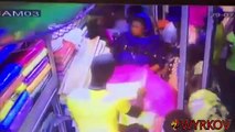 VIDEO. Marché HLM - Des -driankés- voleuses de tissus prises la main dans le sac ct.com
