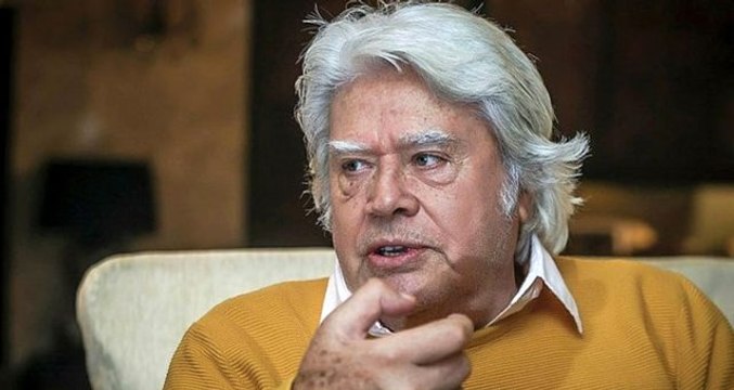 Cüneyt Arkın Kaz Dağları'ndaki ağaçların kesilmesine sert tepki gösterdi: Vatan topraklarını üç kuruşa satan bu vicdansızlar kim?