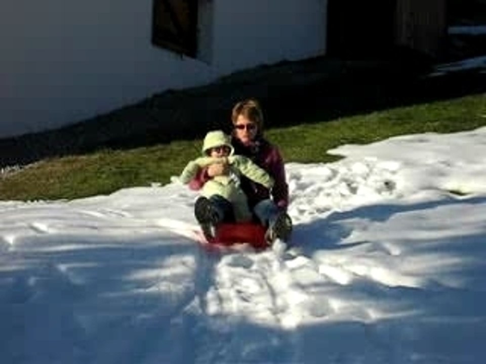 Luge bay3