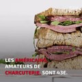 Malbouffe : elle fait des ravages dans le monde