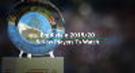 Five new Eredivisie players to watch