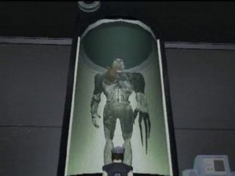 Biohazard - T-002 [Jill]