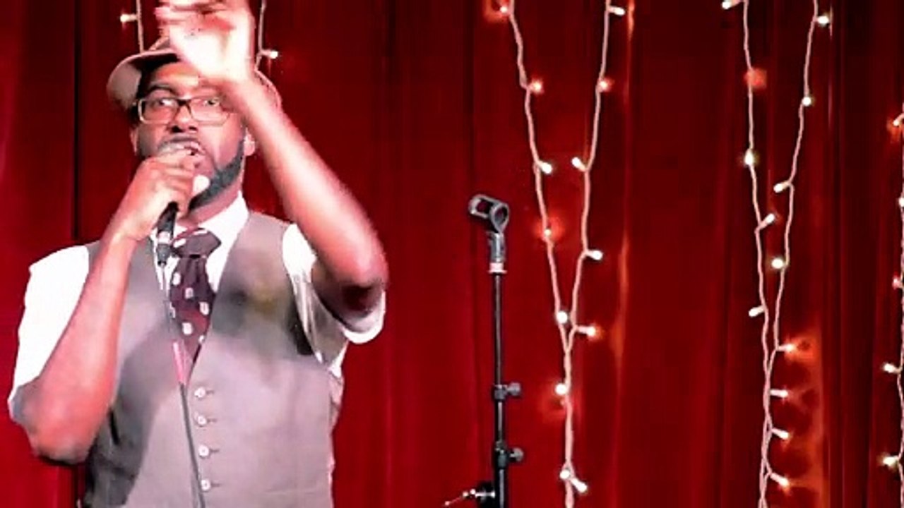 Jon Goode - "Soul Akin"
