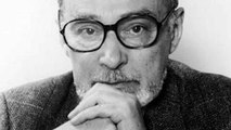 Schreiben gegen das Vergessen: 100. Geburtstag von Primo Levi