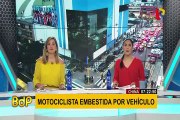 Miraflores: inauguran helipuerto en playa Tres Picos para atender emergencias