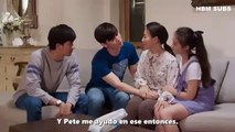 Pete y Kao episodio 13 subtitulos español
