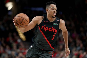 CJ McCollum Receives $100 Million Contract Extension
