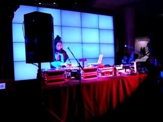 Warm Up Cool kids etc..@national museum,NyC