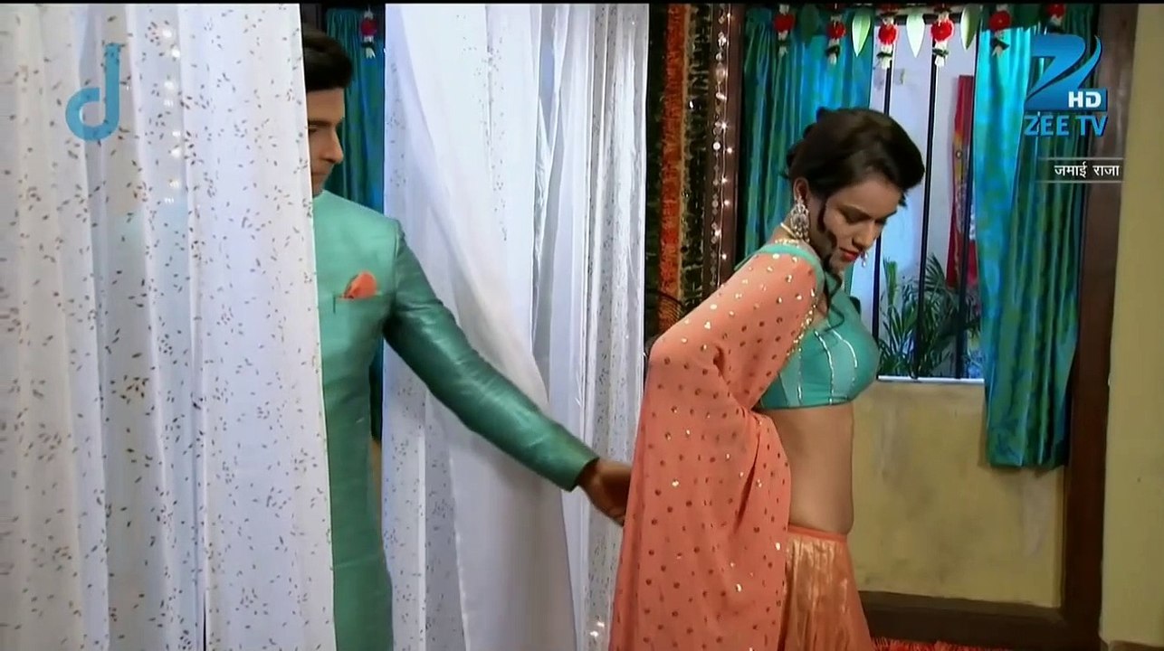 Tv serial Romantic scene - Beautiful love making scene - Best love moment - Tv serial love scene --