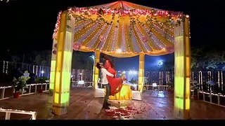 Tv serial Romantic scene - Best Rain scene - Beautiful love scene - Tv shows Romantic moment -
