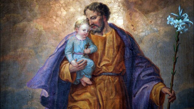 Uma Poderosa e forte Oração de São José para quem precisa de uma graça