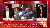 If Chairman Senate Remove From His Post Then What Would Happen-Dr Shahid Masood Tells