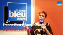 Expertisez vos objets avec les commissaires-priseurs de France Bleu Béarn