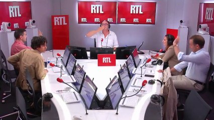 Le journal RTL de 20h du 31 juillet 2019