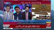 They Don't Have A Single Point, Why They Want To Remove The Sadiq Sinjrani-Faisal Javed Khan