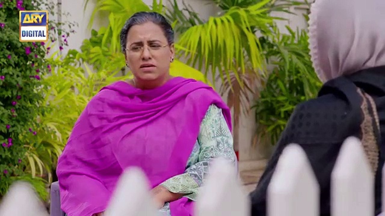 Bhool Ep 16  31st July 2019  ARY Digital Drama