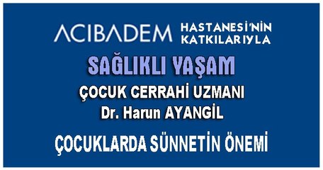31 TEMMUZ 2019 KAY TV SAĞLIKLI YAŞAM HARUN AYANGİL